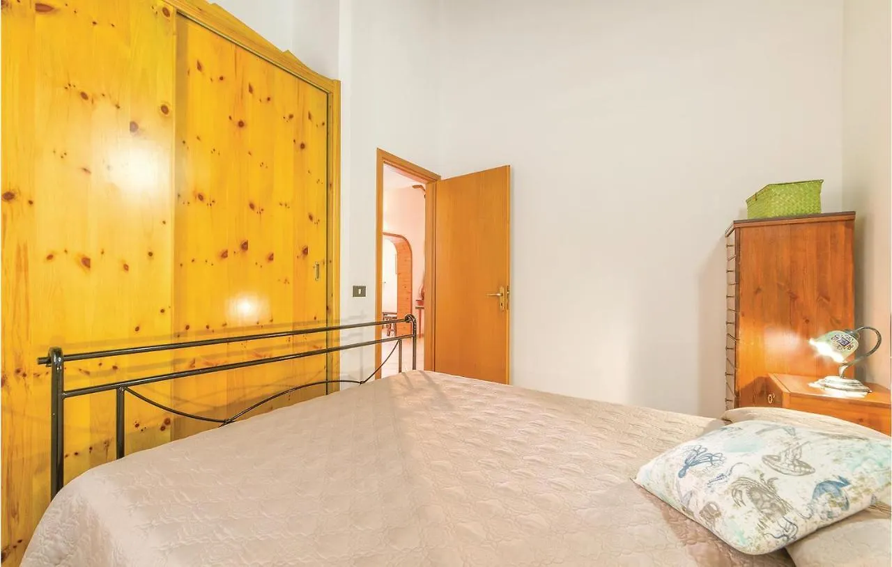 3 Bedroom Cozy Home In Menfi Ag Holiday home