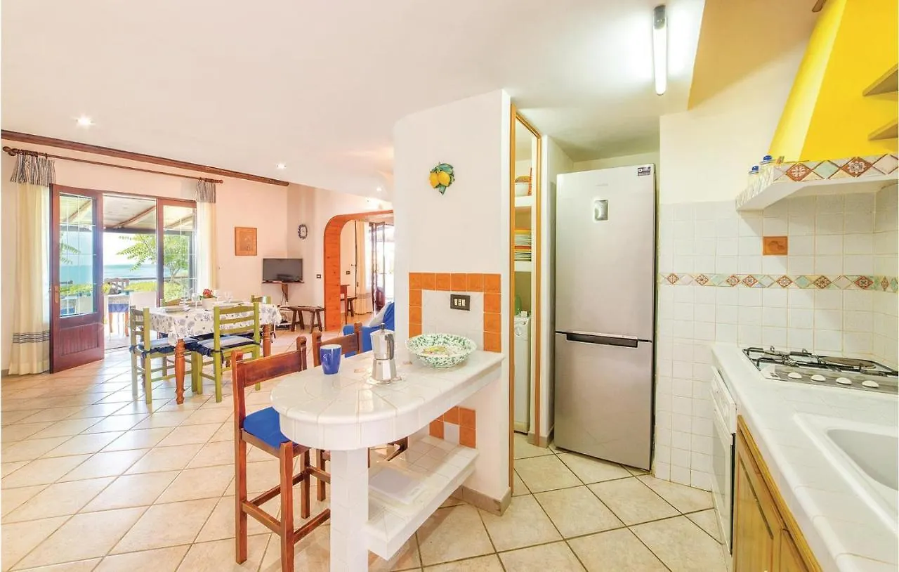 3 Bedroom Cozy Home In Menfi Ag Holiday home