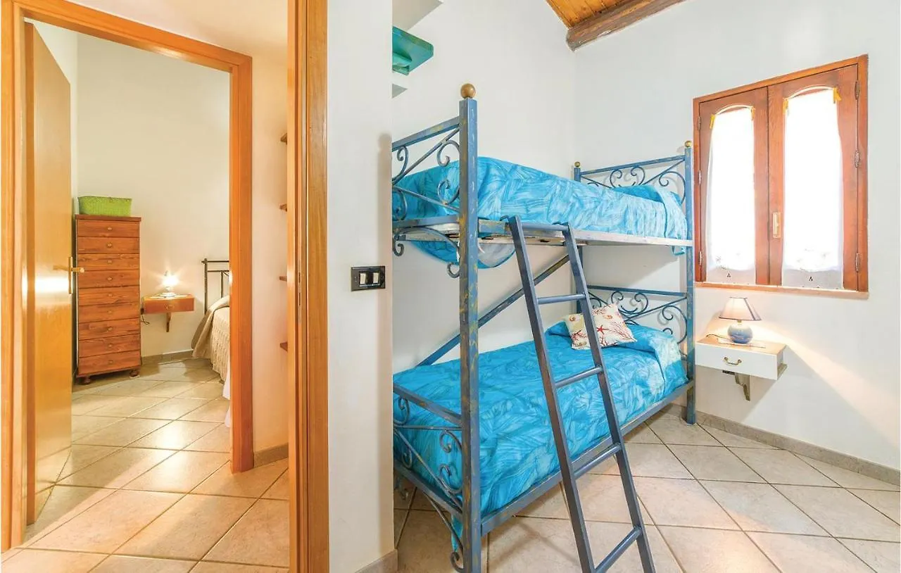 3 Bedroom Cozy Home In Menfi Ag Italy