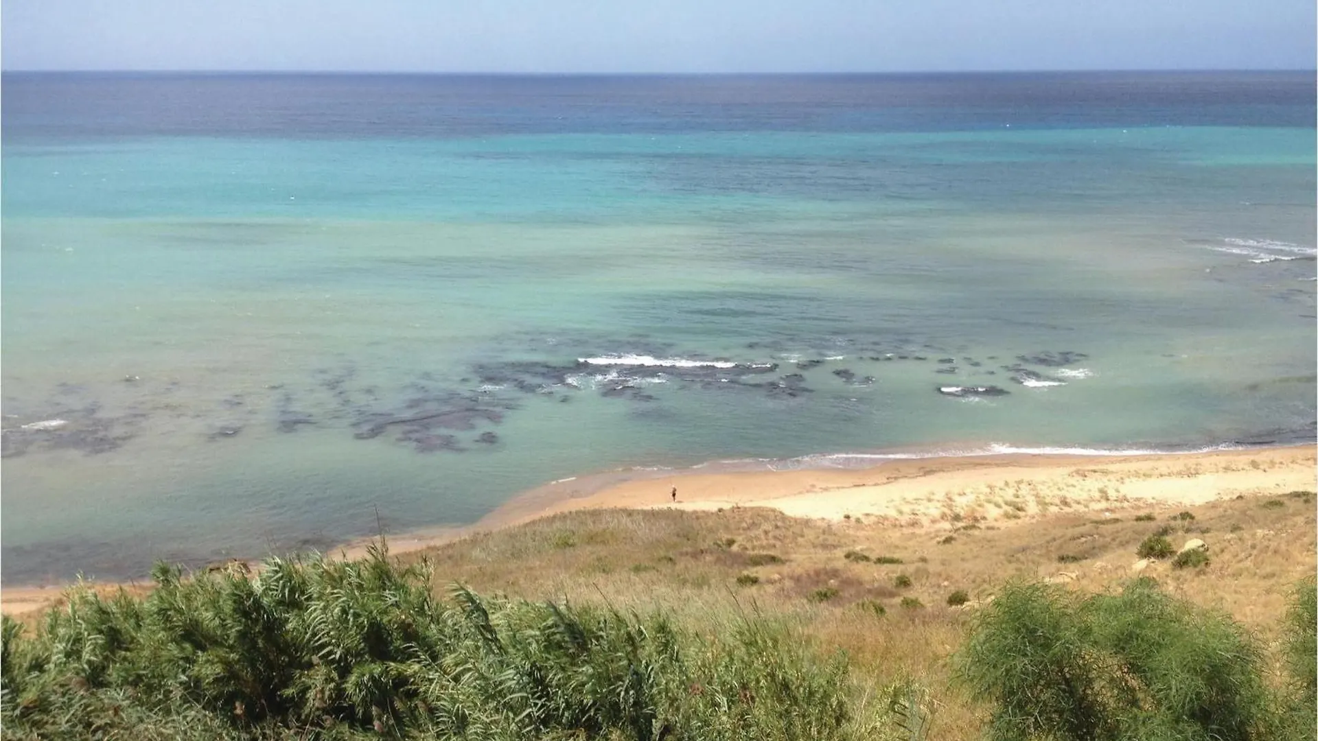 3 Bedroom Cozy Home In Menfi Ag Holiday home