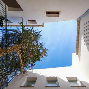 Dimora Siqu Hotel