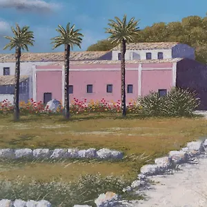 Relais Casa Mirabile Country house